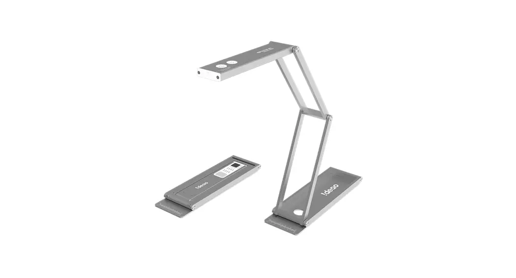 Funtech Innovation Ideao Dc400 4k Visualizer Document Camera User Guide Funtech Innovation Ideao Dc400 4k Visualizer Document Camera User Guide
