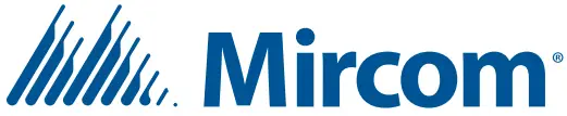 Mircom logo