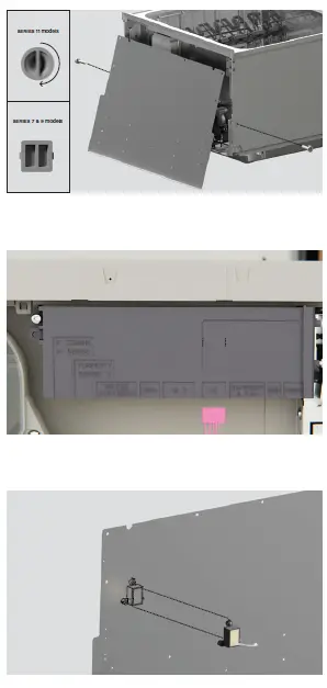 FISHER-PAYKEL-ADDD60D-Integrated-Single-DishDrawer-Dishwasher-FIG-2