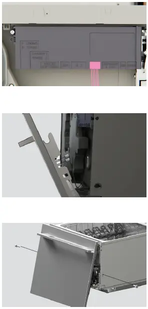 FISHER-PAYKEL-ADDD60D-Integrated-Single-DishDrawer-Dishwasher-FIG-4