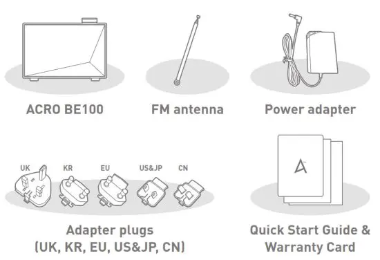 Astell&Kern-Acro-BE100-Bluetooth-Wireless-Speaker-FIG-1