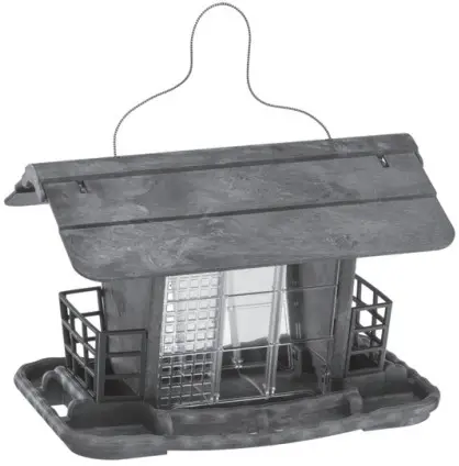 ferplast 845367 JOK 2 Cage