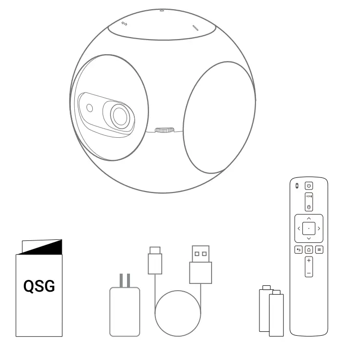 Nebula Astro Mini Portable Projector-1