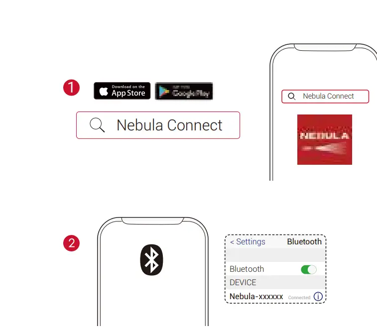 Nebula Astro Mini Portable Projector-13