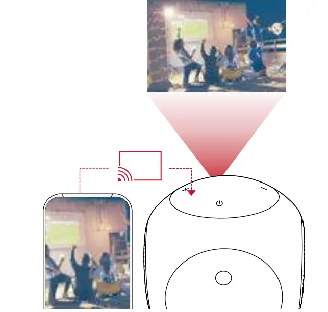 Nebula Astro Mini Portable Projector-23