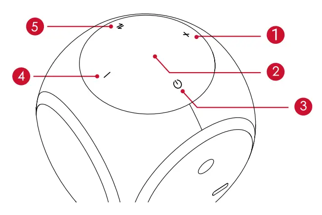 Nebula Astro Mini Portable Projector-4