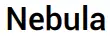 Nebula-LOGO