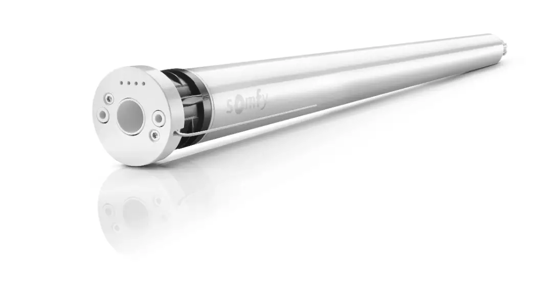 Somfy Sonesse 40 Wirefree Rechargeable Instructions Somfy Sonesse 40 Wirefree Rechargeable Instructions