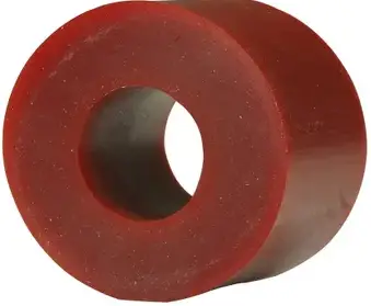 F I G Fibre Installation Gun Red Rubber Fibre Reel Arm Donut-fig1
