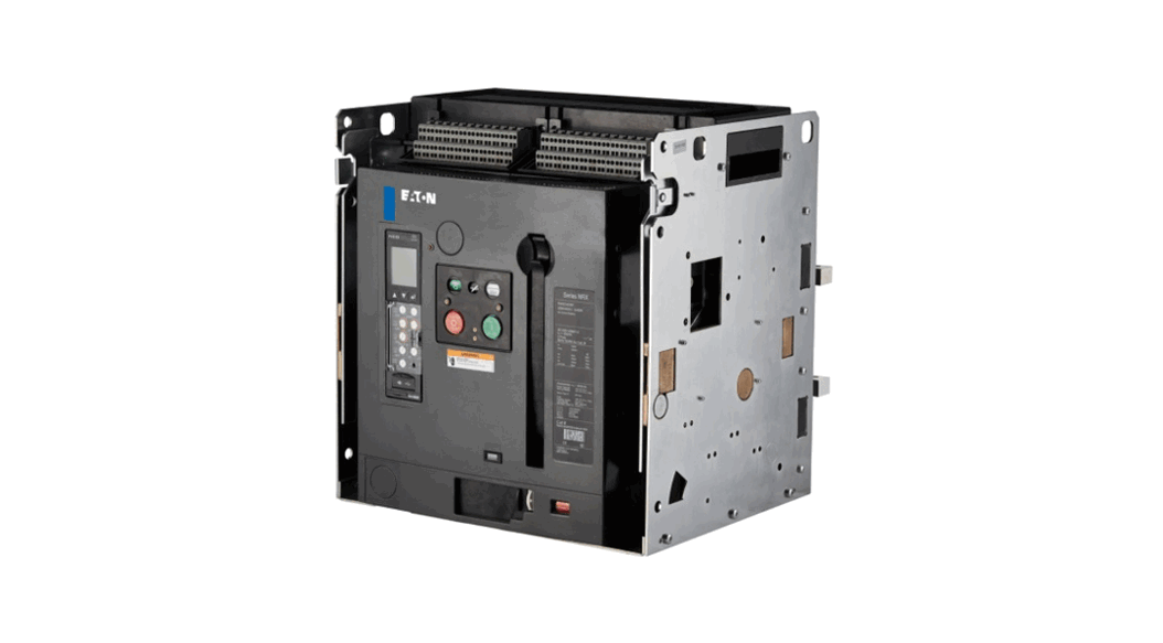 Eaton Il0131076en Nrx Nf Drawout Breaker Two-way Cable Interlock Kit Installation Guide