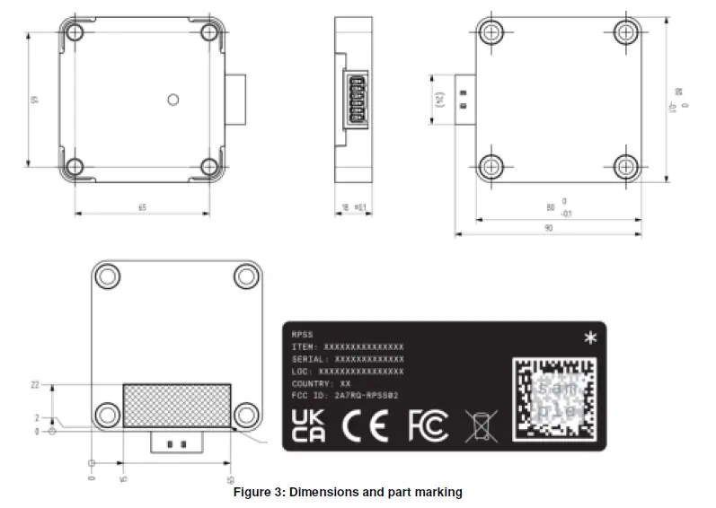 Arrival-Uk-PSS02-Radar -Proximity-Sensor-04