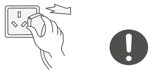 DAEWOO DWF Series Washing Machine - fig 2