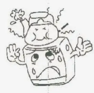 DAEWOO DWF Series Washing Machine - fig 10