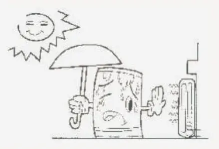 DAEWOO DWF Series Washing Machine - fig 13