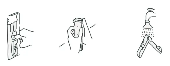 DAEWOO DWF Series Washing Machine - fig 14