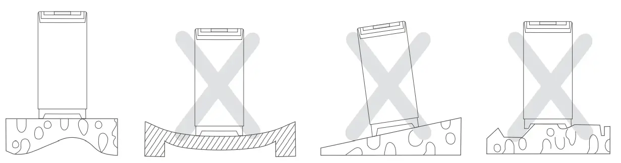 DAEWOO DWF Series Washing Machine - fig 21