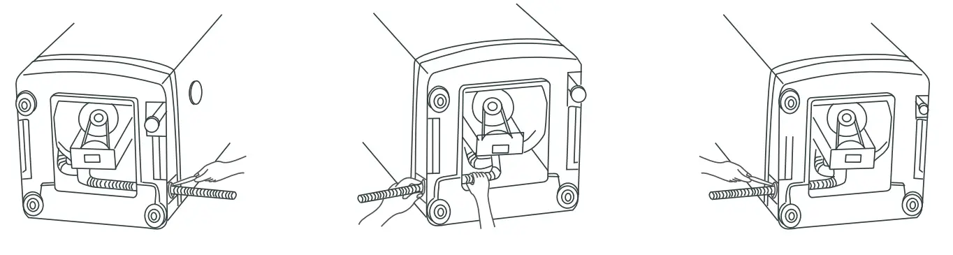 DAEWOO DWF Series Washing Machine - fig 23