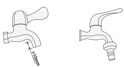 DAEWOO DWF Series Washing Machine - fig 25