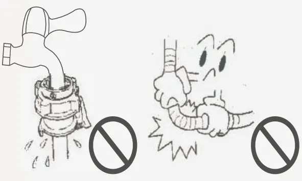 DAEWOO DWF Series Washing Machine - fig 31