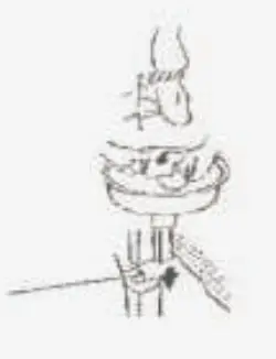 DAEWOO DWF Series Washing Machine - fig 34