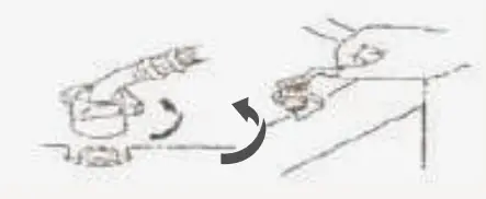 DAEWOO DWF Series Washing Machine - fig 35