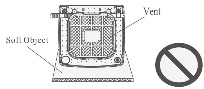 DAEWOO DWF Series Washing Machine - fig 5