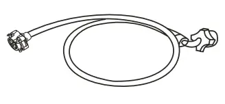 DAEWOO DWF Series Washing Machine - icon 1