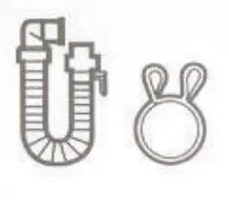 DAEWOO DWF Series Washing Machine - icon 4