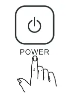 DAEWOO DWF Series Washing Machine - icon 5