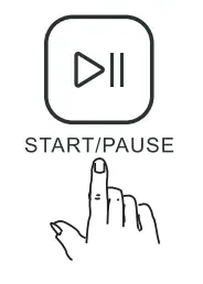 DAEWOO DWF Series Washing Machine - icon 8