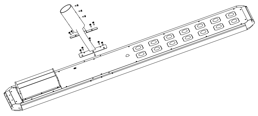 felicity solar D2 Series All in One Solar Street Light - FIGURE 4