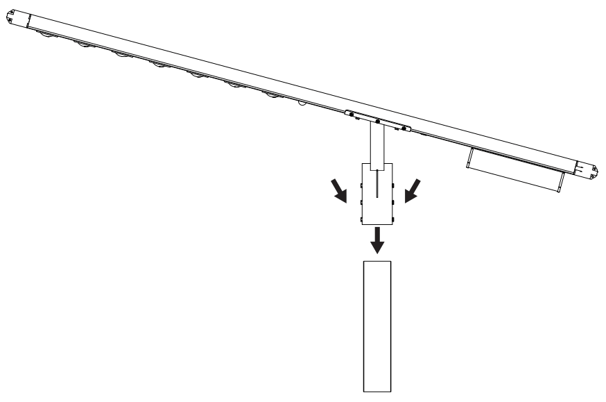 felicity solar D2 Series All in One Solar Street Light - FIGURE 5