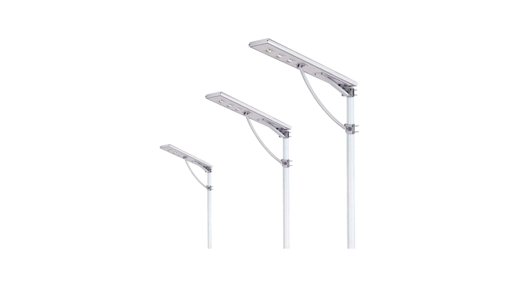 Felicity Solar D2 Series All In One Solar Street Light User Guide