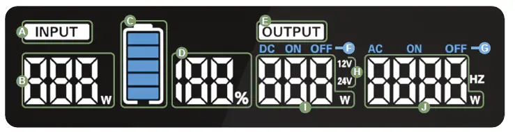 Portable-Power-Technology-1000R-LF-Lithium-Battery-Powerpack-FIG1