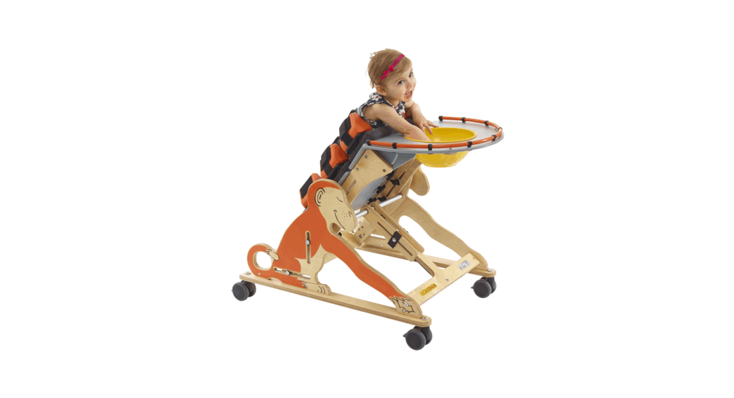 Jenx Nr55 Kangaroo And Penguin - Support Standers User Manual