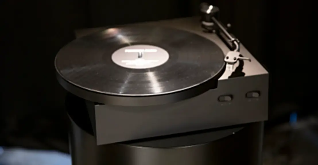 Ikea Obegränsad Swedish House Mafia Record Player Instruction Manual