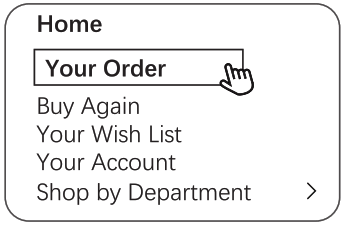 wapet W300 W300B Pet Water Fountain - fig11