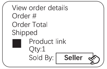 wapet W300 W300B Pet Water Fountain - fig12