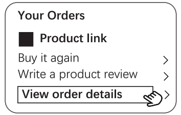 wapet W300 W300B Pet Water Fountain - fig15