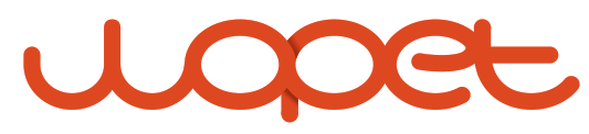 wapet logo