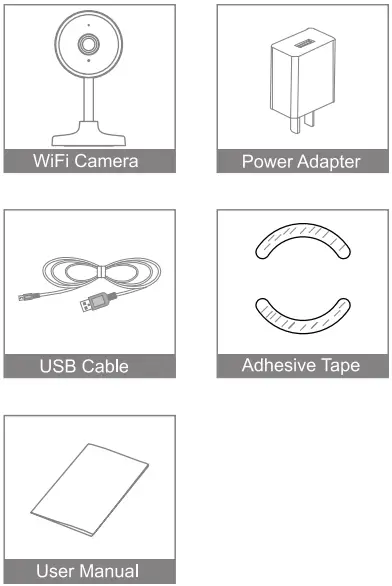 eco4life-SC-RIPC-9C-Indoor-2.4G-WiFi-Smart-IP-Camera-fig-1