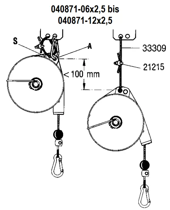 CONDUCTIX 040871 Retractors and Balancer fig 3