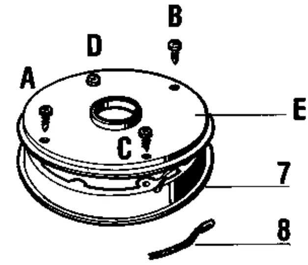 CONDUCTIX 040871 Retractors and Balancer fig 6