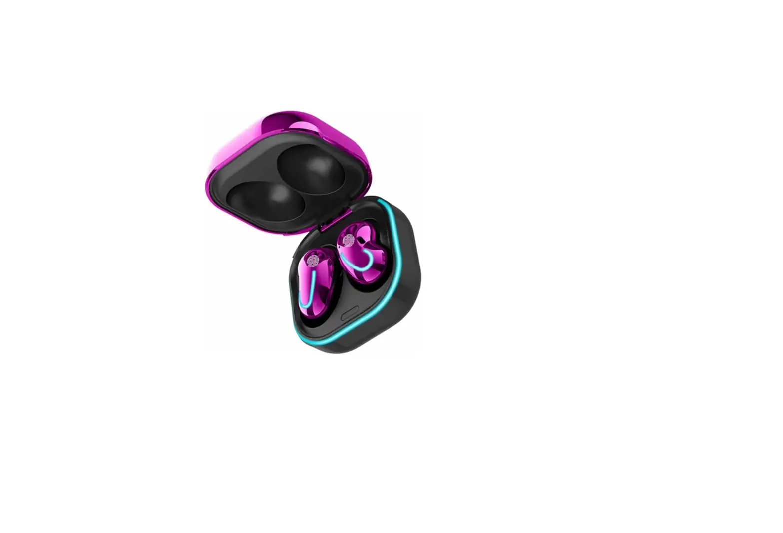 Generic D Wireless Tws Headphone User Manual