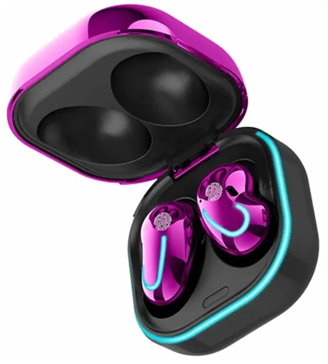 Generic-D- Wireless-TWS-Headphone-user-manual