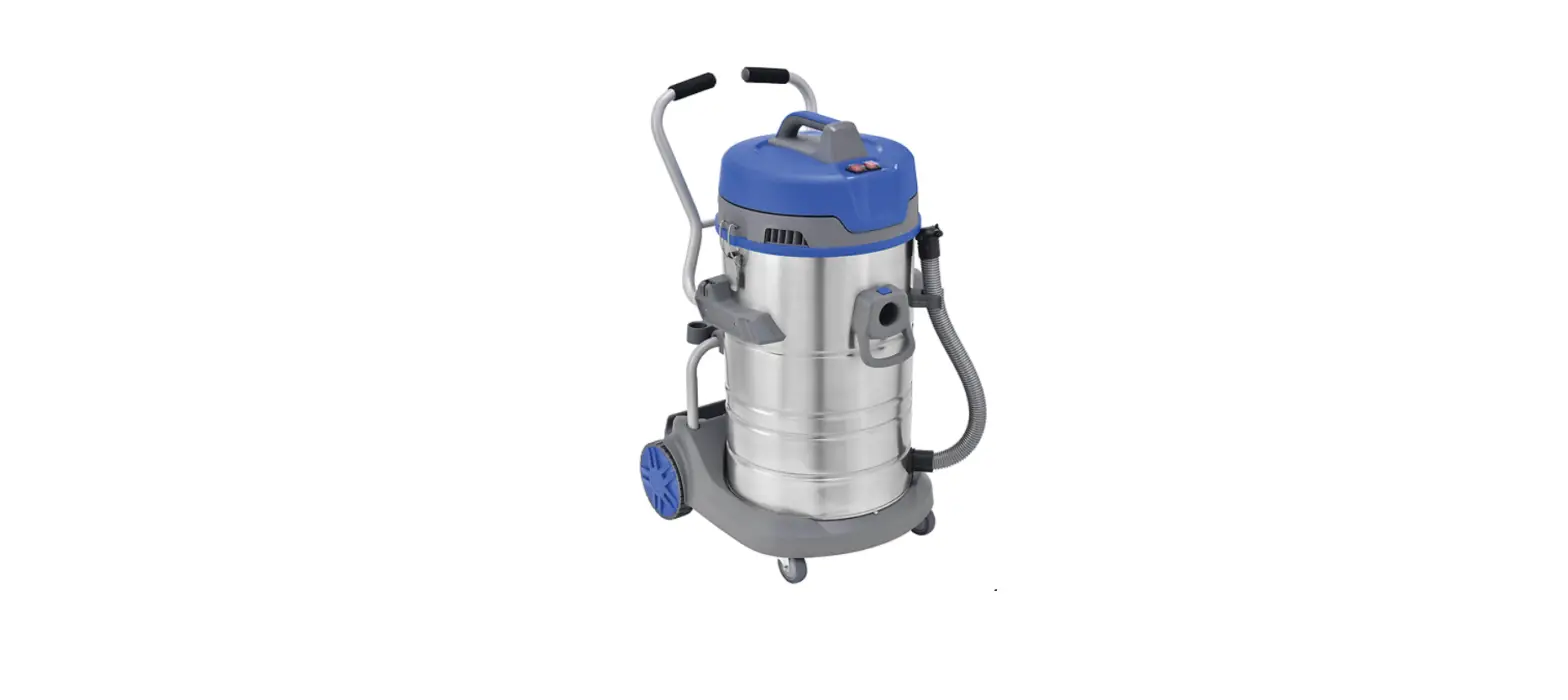 Global Industrial 713166 Hepa Wet Dry Vacuum User Manual Global Industrial 713166 Hepa Wet Dry Vacuum User Manual
