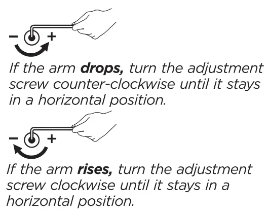 MOUNT-IT MI-6771 Full Motion Single Monitor Desk Mount-FIG19