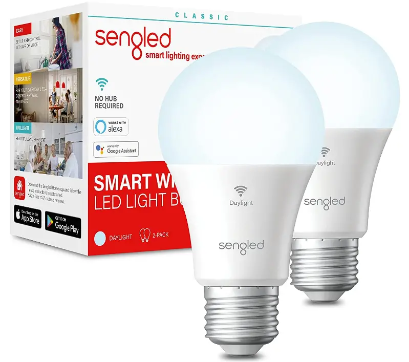 Sengled-W31-N11DL-Smart-Light-Bulbs-user-guide