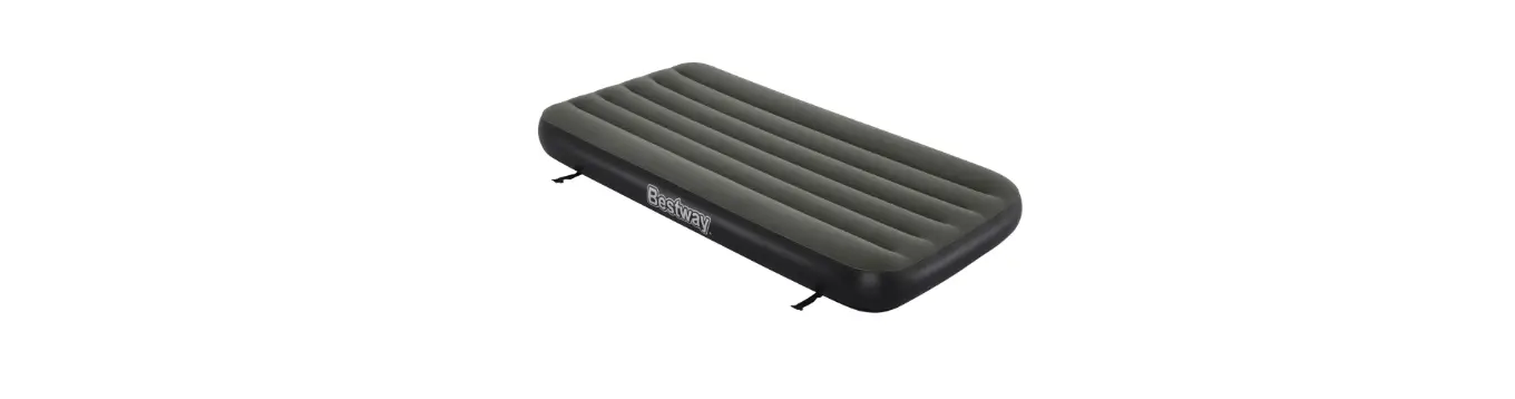 Bestway 67922 Tritech Connect And Rest 3 In 1 Inflatable Mattress Owner's Manual Bestway 67922 Tritech Connect And Rest 3 In 1 Inflatable Mattress Owner's Manual