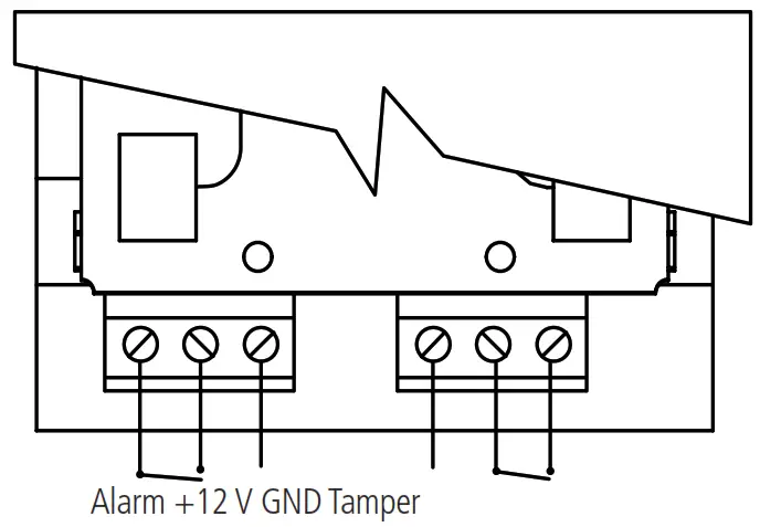 intelbras IVP 3000 MW Infrared Motion Sensor - Figure 5